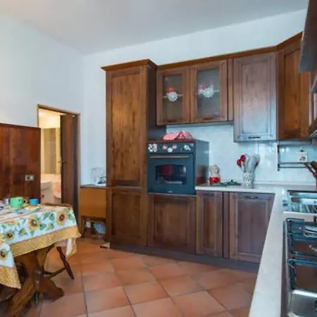 Noris Villa Lanzo D'intelvi