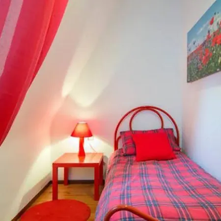 Noris Villa *