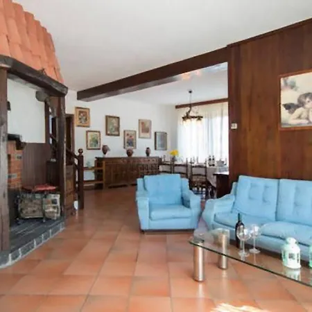 Noris Villa Lanzo D'intelvi